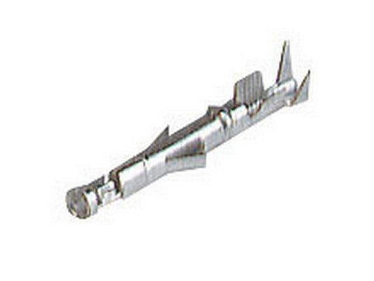 RBC162/1AG - PCB Connectors -