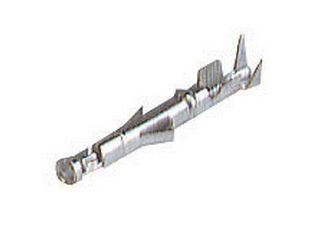 RBC162AG - Circular Connectors -