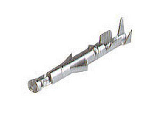 RBC162AG - Circular Connectors -