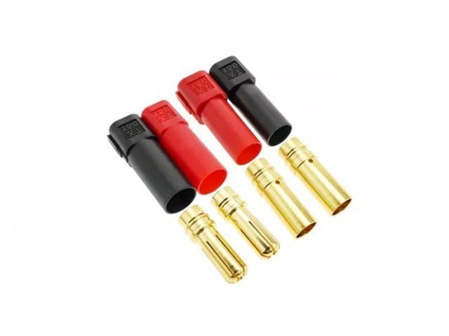 RC - XT150 CONNECTOR PAIR - Power Connectors - 