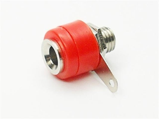 RC11 RED MOD - Test Plugs & Sockets -