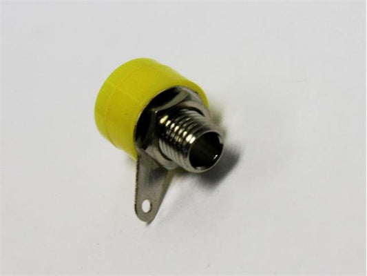 RC11 YELLOW MOD - Test Plugs & Sockets -