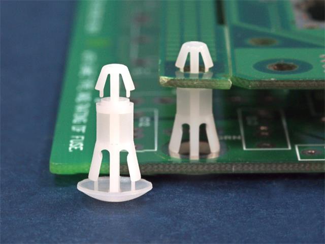 RCM-5 - Fasteners Hardware -