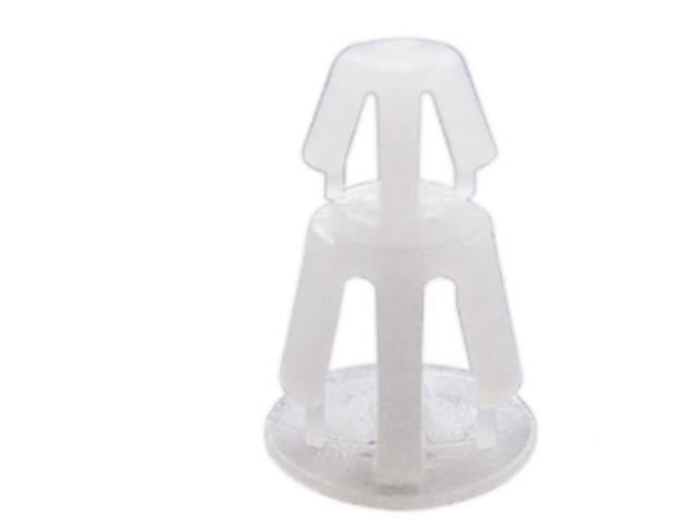 RCM-7 - Fasteners Hardware -