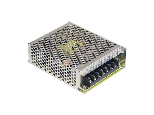 RD-50A - Power Supplies -