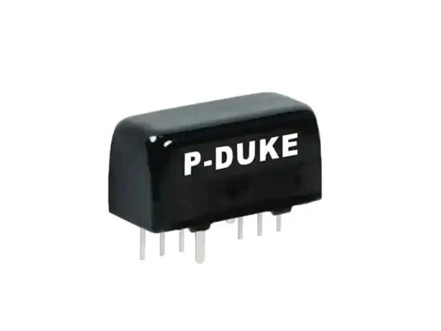 RDL06-110S05W - Power Supplies -