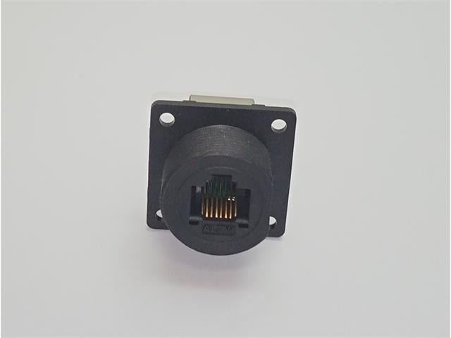 RDP-5SPFFH-SSM7001 - Interface Connectors -