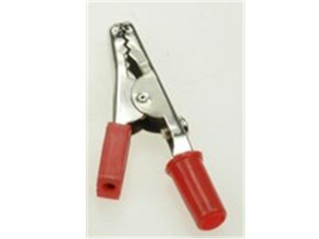 RE05E RED - Test Clips -