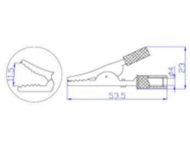 RE05E RED - Test Clips -