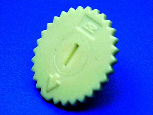 REF003 - Potentiometers, Trimmers & Rheostats -