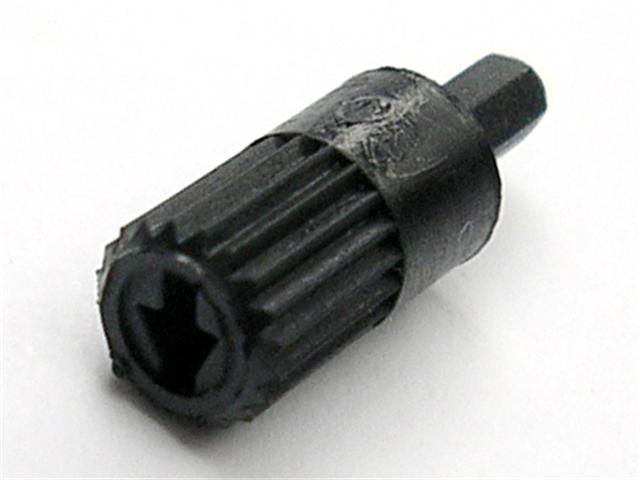 REF005 - Potentiometers, Trimmers & Rheostats - 