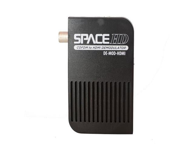RF-HDMI CONVERTER - HDMI / VGA / AV Converters -