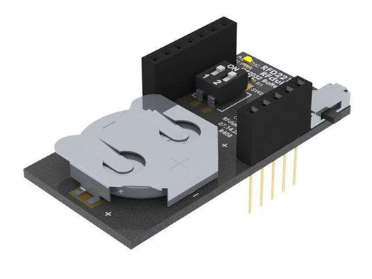 RFDUINO CR2032 SHIELD - Breakout boards / Shields / Modules -