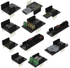 RFDUINO MULTI PROJECT DEV KIT - IoT Kits -