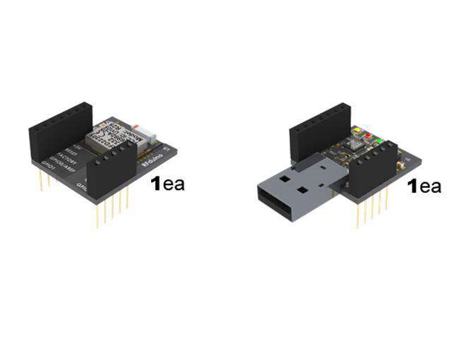 RFDUINO TEASER KIT - IoT Kits -