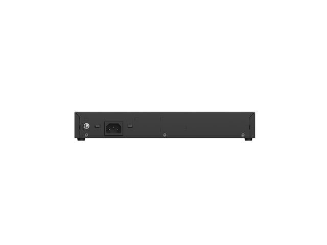 RG - ES220GS - P - Power over Ethernet - PoE - 