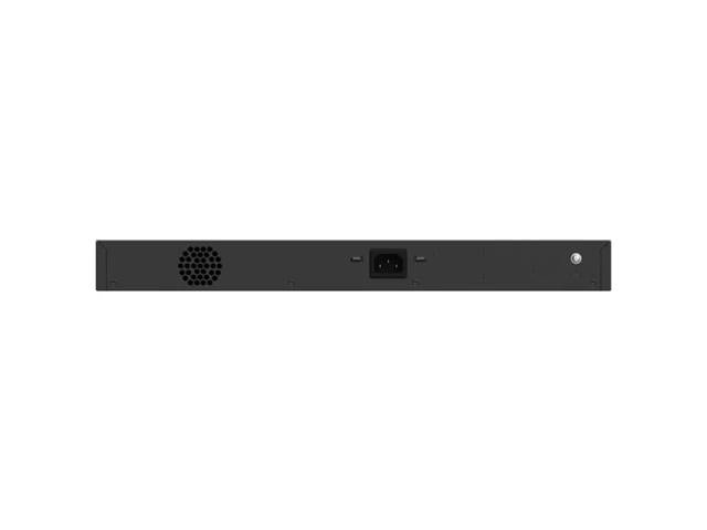 RG - ES228GS - P - Power over Ethernet - PoE - 