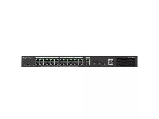 RG - ES228GS - P - Power over Ethernet - PoE - 