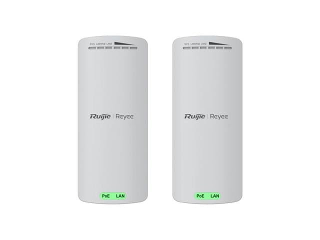 RG-EST100-E - Wifi Routers Dongles & Accessories - 482000019761