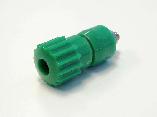 RG07 GREEN - Test Plugs & Sockets -