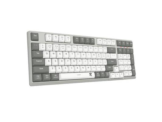 RGN - BK7113 - Computer Screens, Keyboards & Mouse - 6950376724564