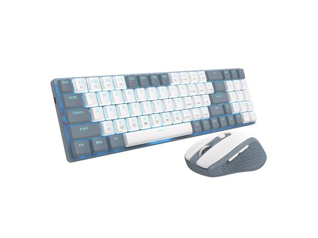 RGN - BS8772GW - Computer Screens, Keyboards & Mouse - 6950376723161