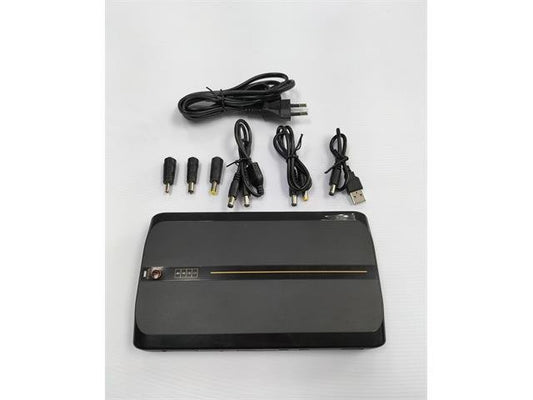 RICHROC MINI UPS186 - Batteries -