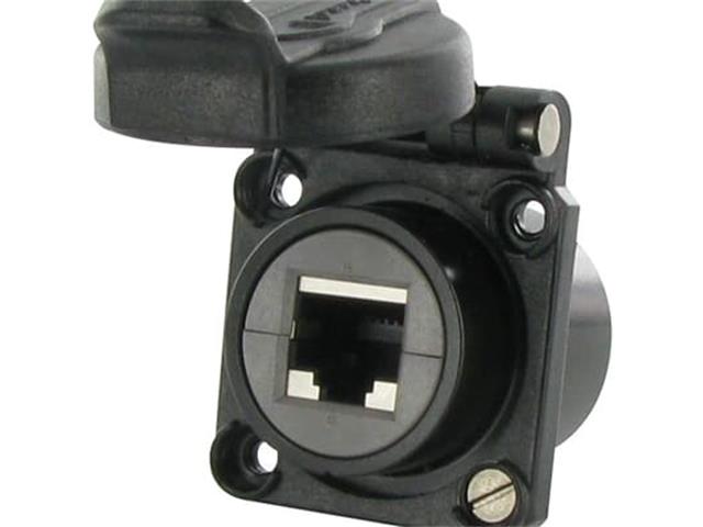 RJF21NSCC - Interface Connectors -