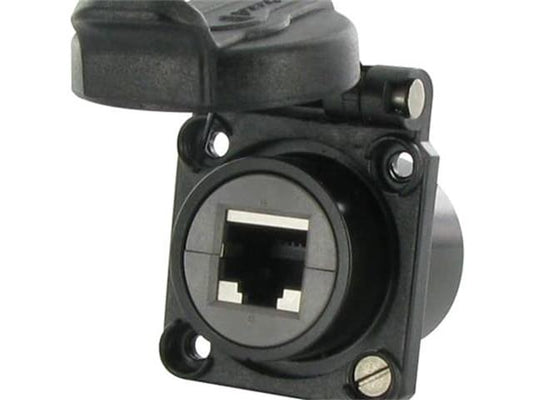 RJF21NSCC - Interface Connectors -