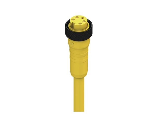 RK 50 - 877/5M - ECN - Actuator/Sensor Cable - 