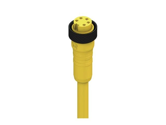 RK 50 - 877/5M - ECN - Actuator/Sensor Cable - 