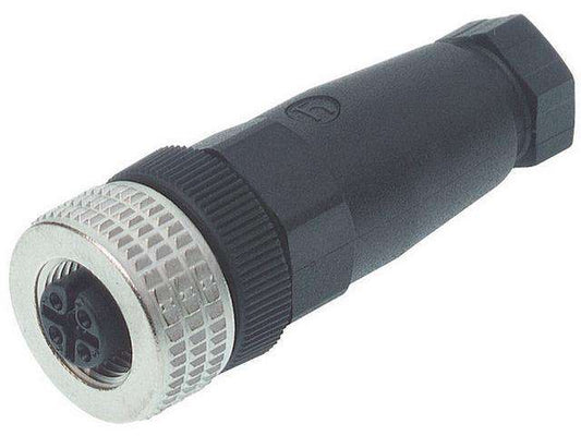 RKC 4/7 - Circular Connectors -