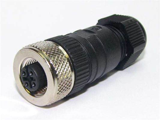 RKC 5/9 - Circular Connectors -