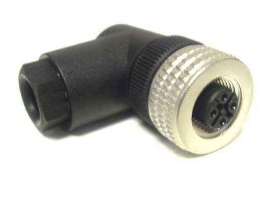 RKCW 4/7 - Circular Connectors -