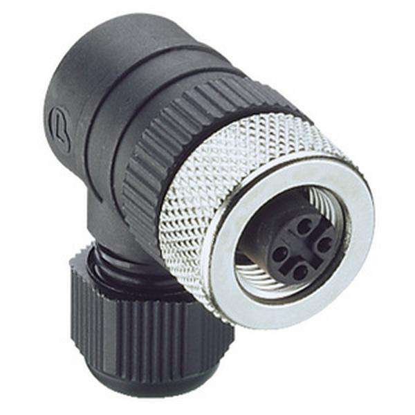 RKCW 5/7 - Circular Connectors -