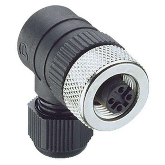 RKCW 5/7 - Circular Connectors -