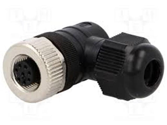 RKCW 8/9 - Circular Connectors - 4020841447976