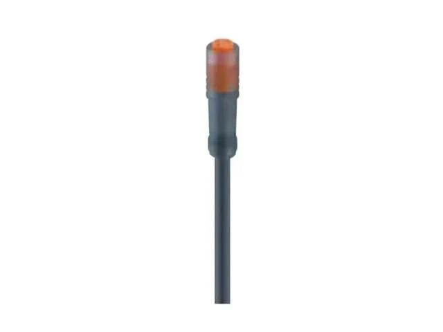 RKM4-07/5M - Circular Connectors -