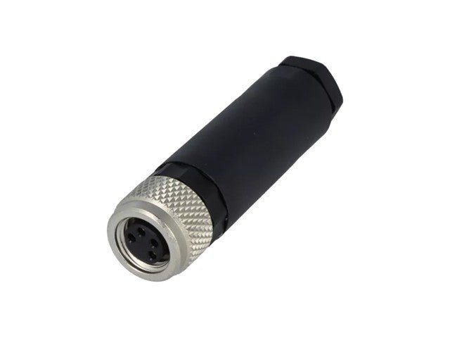 RKMCK 4 - Circular Connectors - 4020841382499