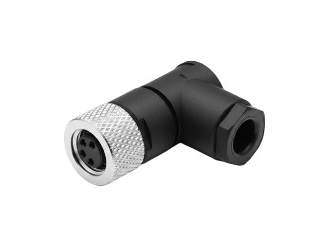 RKMCW 4 - Circular Connectors - 4020841001895