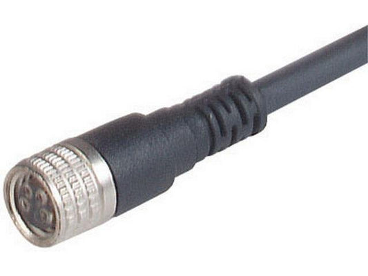 RKMV4-225/2M - Circular Connectors -