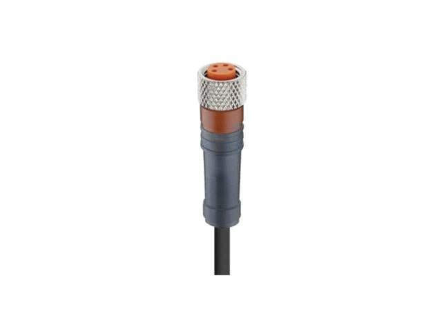 RKMV4 - 225/5M - ECN - Actuator/Sensor Cable - 
