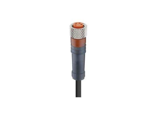 RKMV4 - 225/5M - ECN - Actuator/Sensor Cable - 