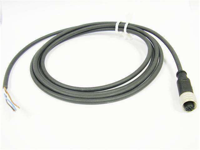 RKT4-225/10M - Actuator/Sensor Cable -