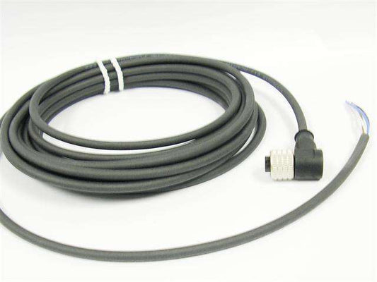 RKWT 4-225/5M - Actuator/Sensor Cable -