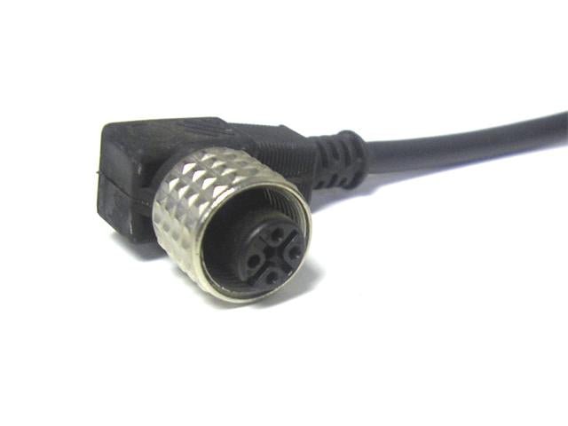 RKWT 4-3-06/2M - Circular Connectors -