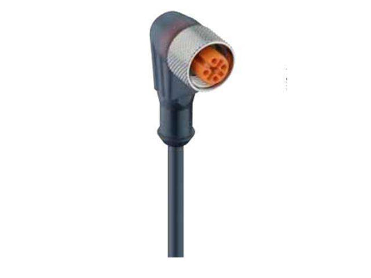 RKWT4-3-224/2M - Actuator/Sensor Cable -
