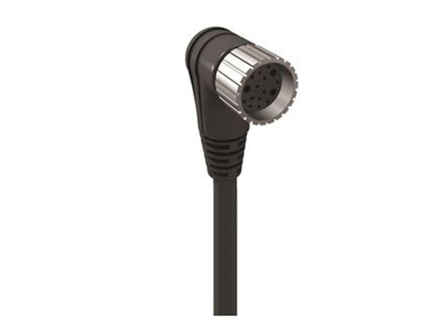 RKWU 12 - 256/15M - Actuator/Sensor Cable - 
