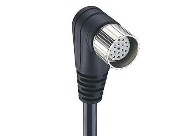 RKWUE 19-242/10M - Actuator/Sensor Cable -