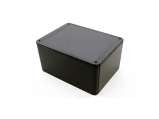 RL6685BK - Plastic Enclosures -